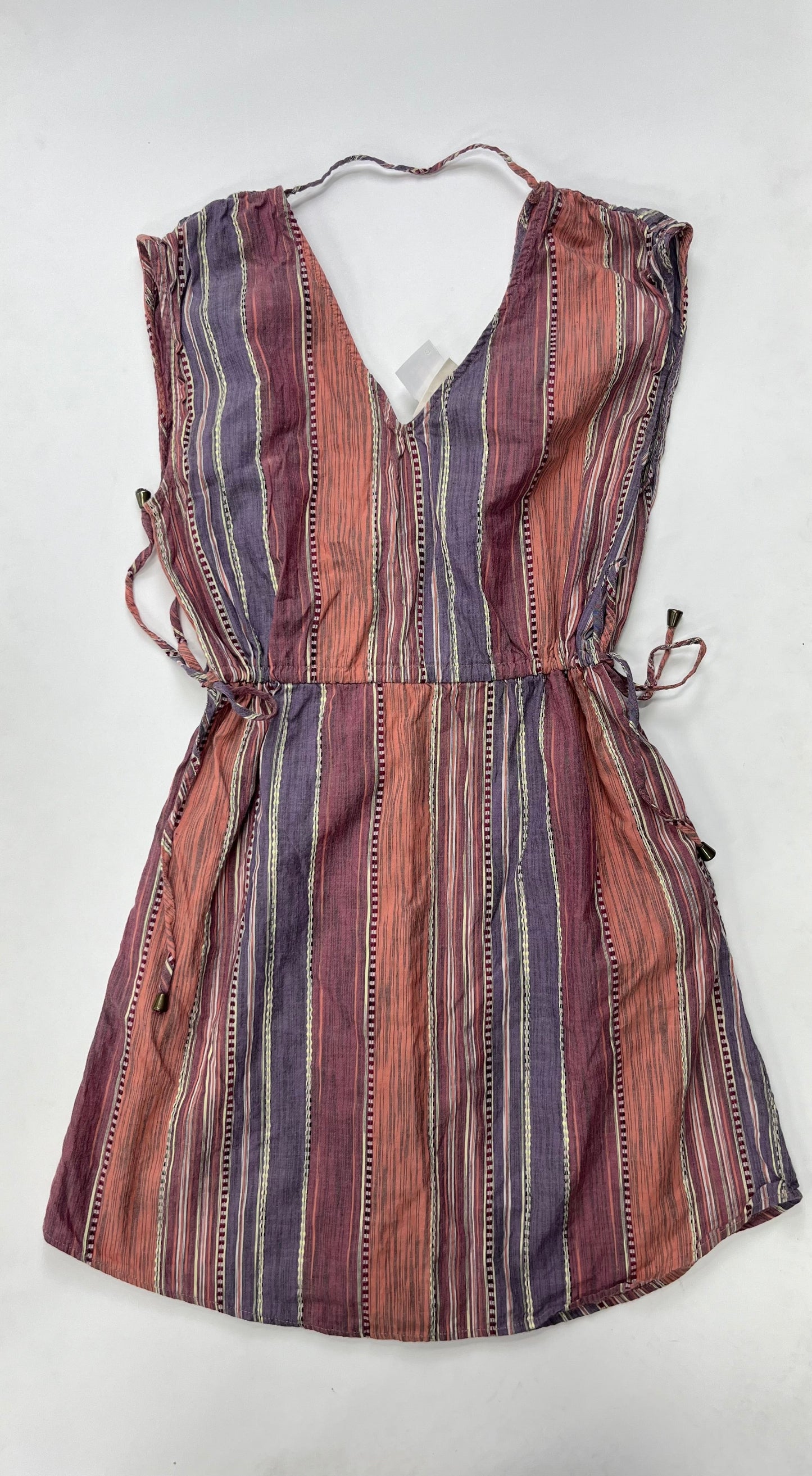 Dress Casual Midi By Universal Thread  Size: M