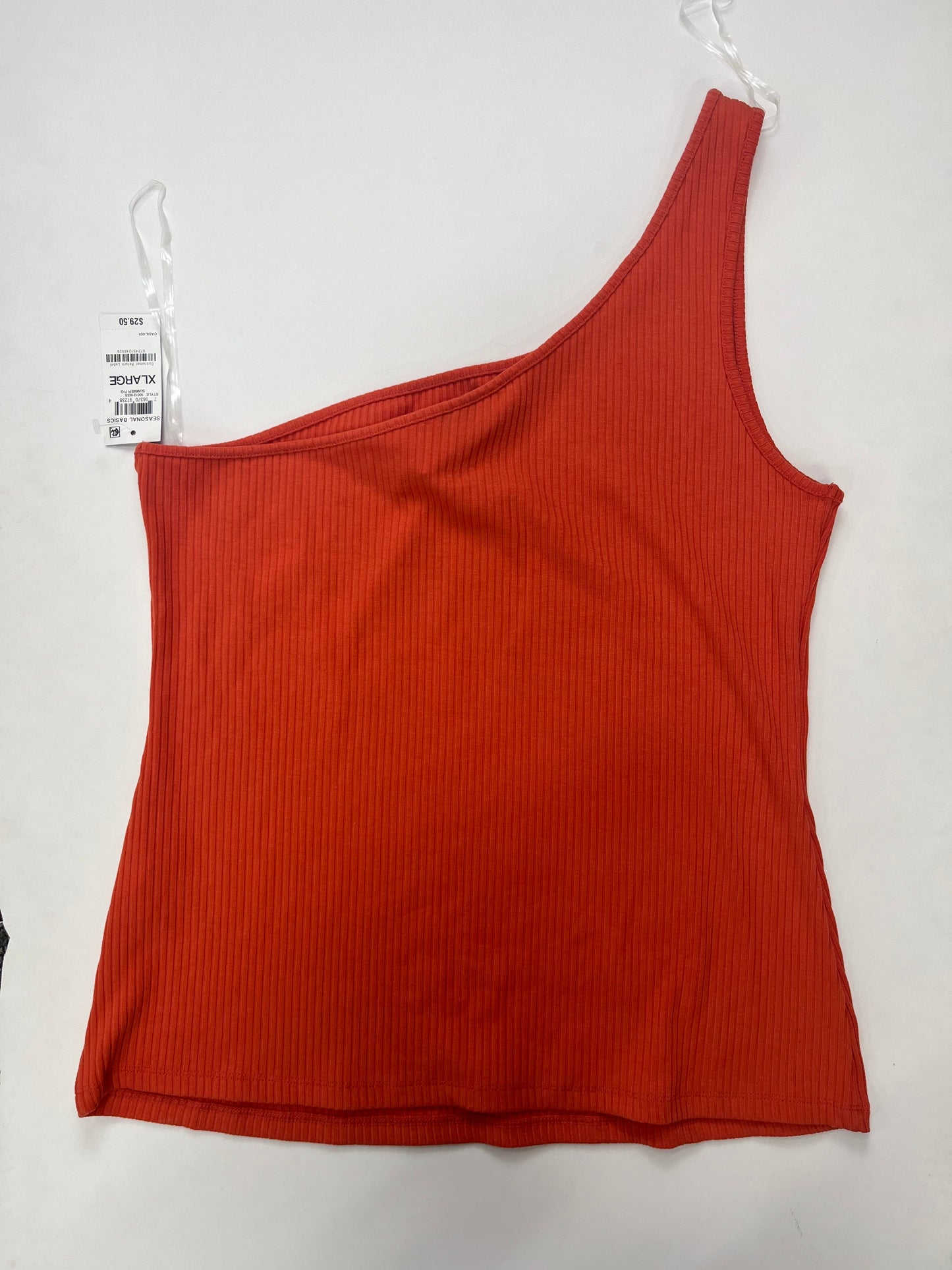 Tank Top By Inc NWT Size: Xl