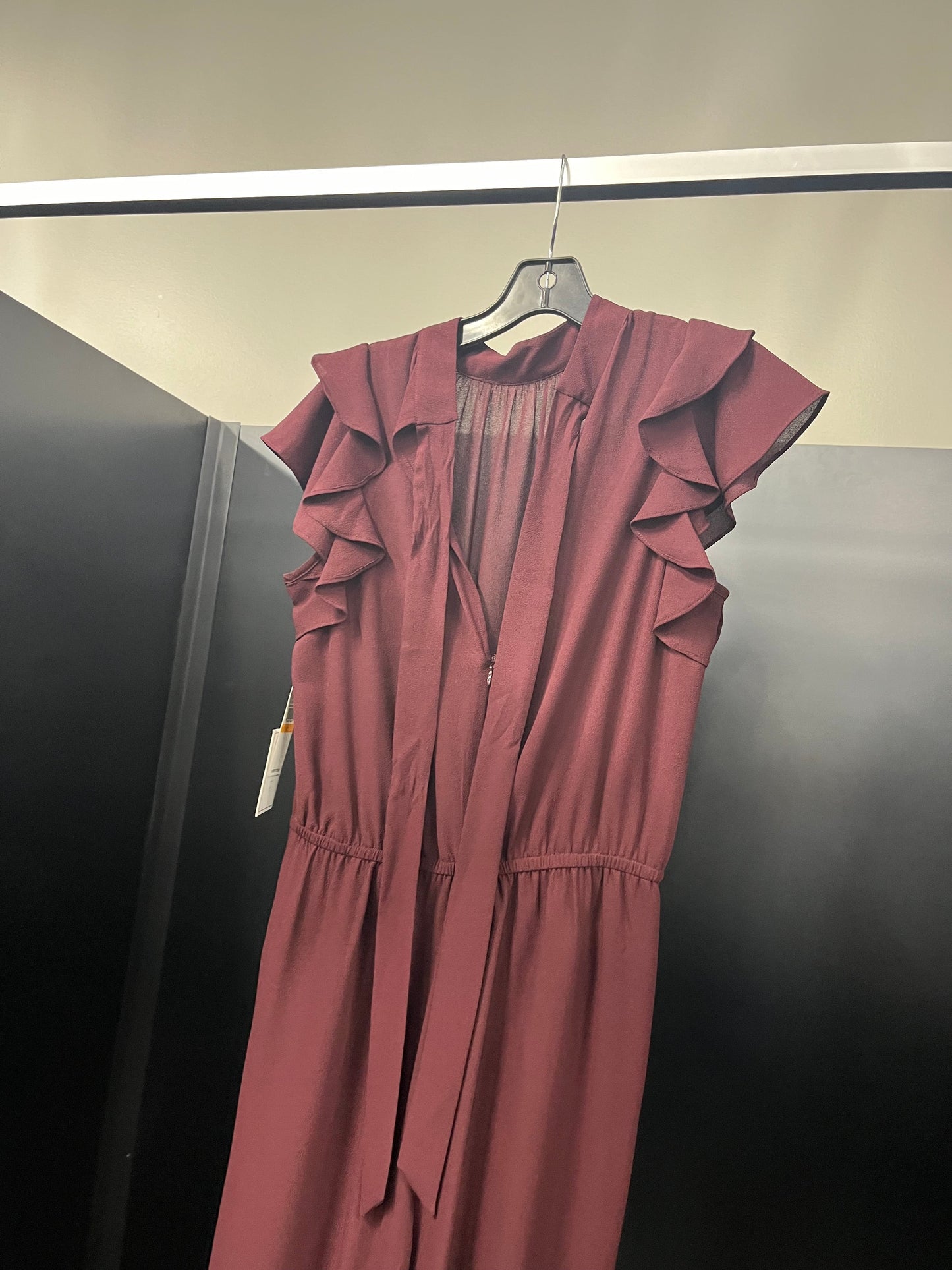 Jumpsuit By 1.state NWT Size: S