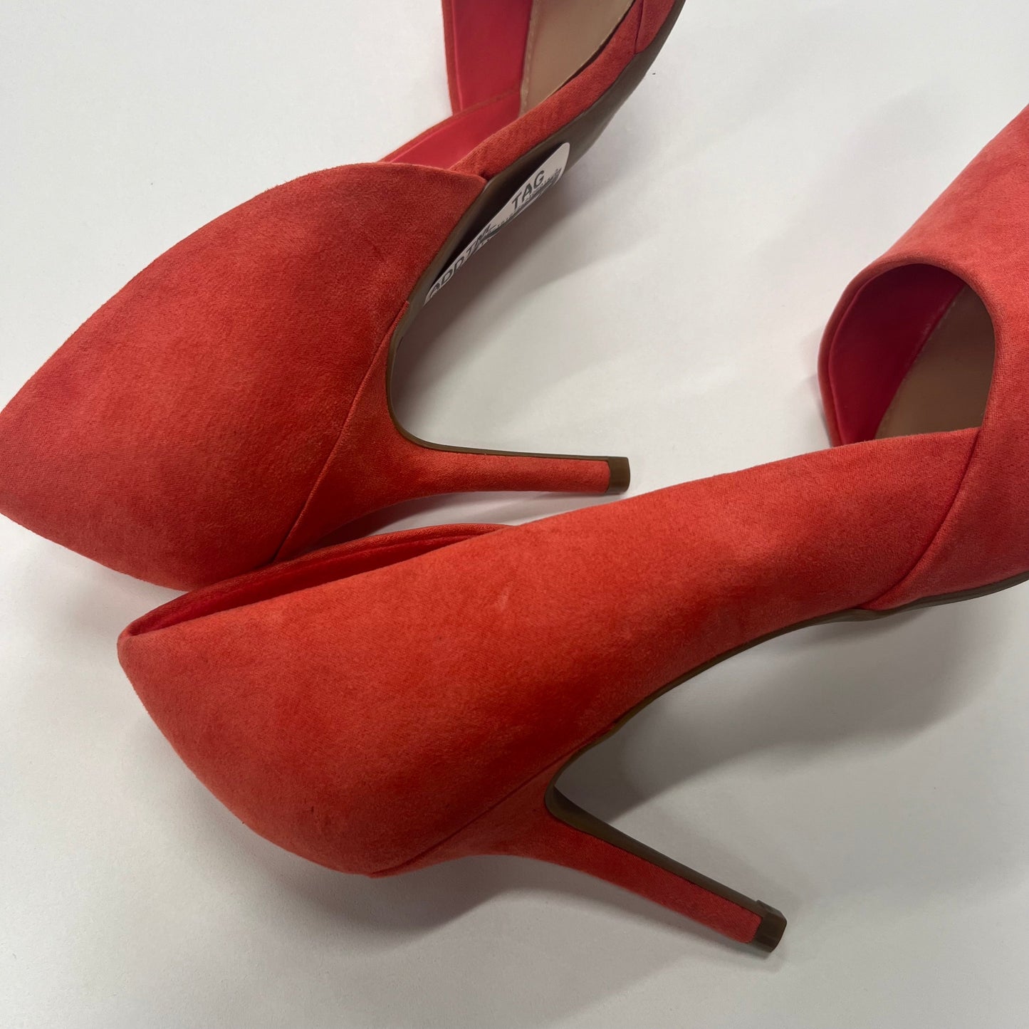 Shoes Heels Stiletto By Old Navy  Size: 10