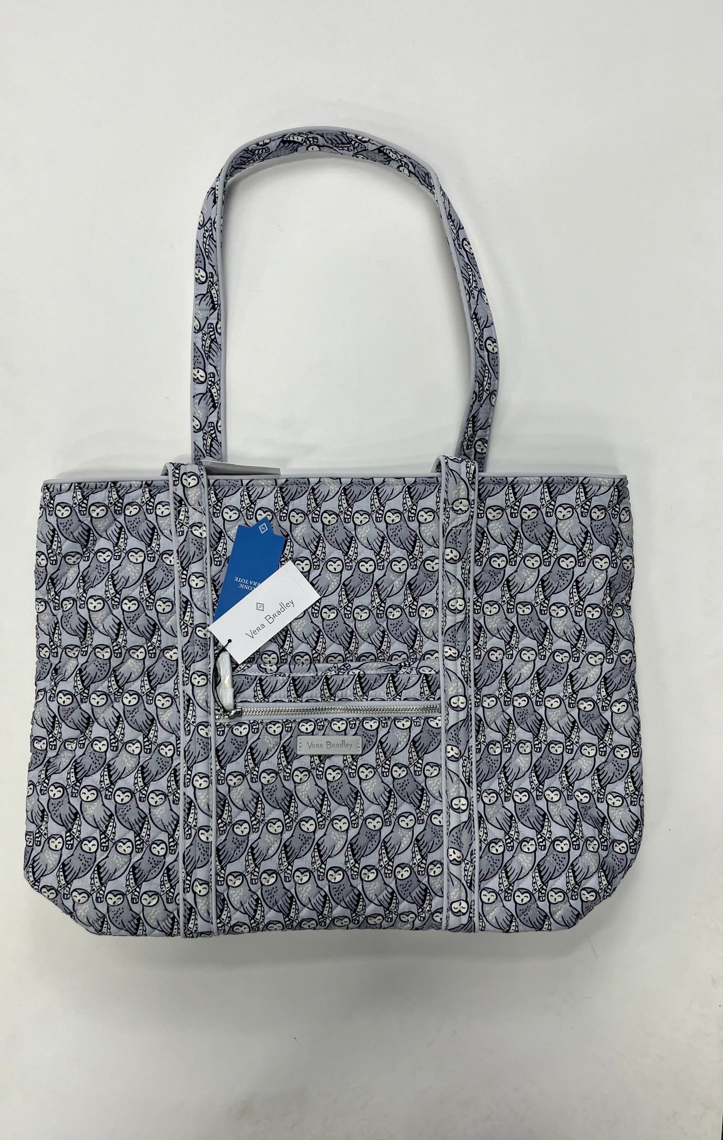 Handbag By Vera Bradley NWT  Size: Large