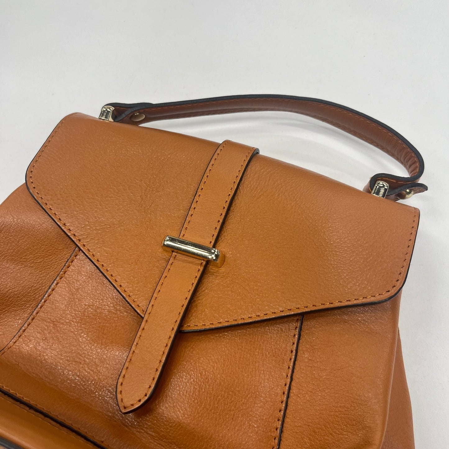 Crossbody Designer Divina Firenze, Size Medium