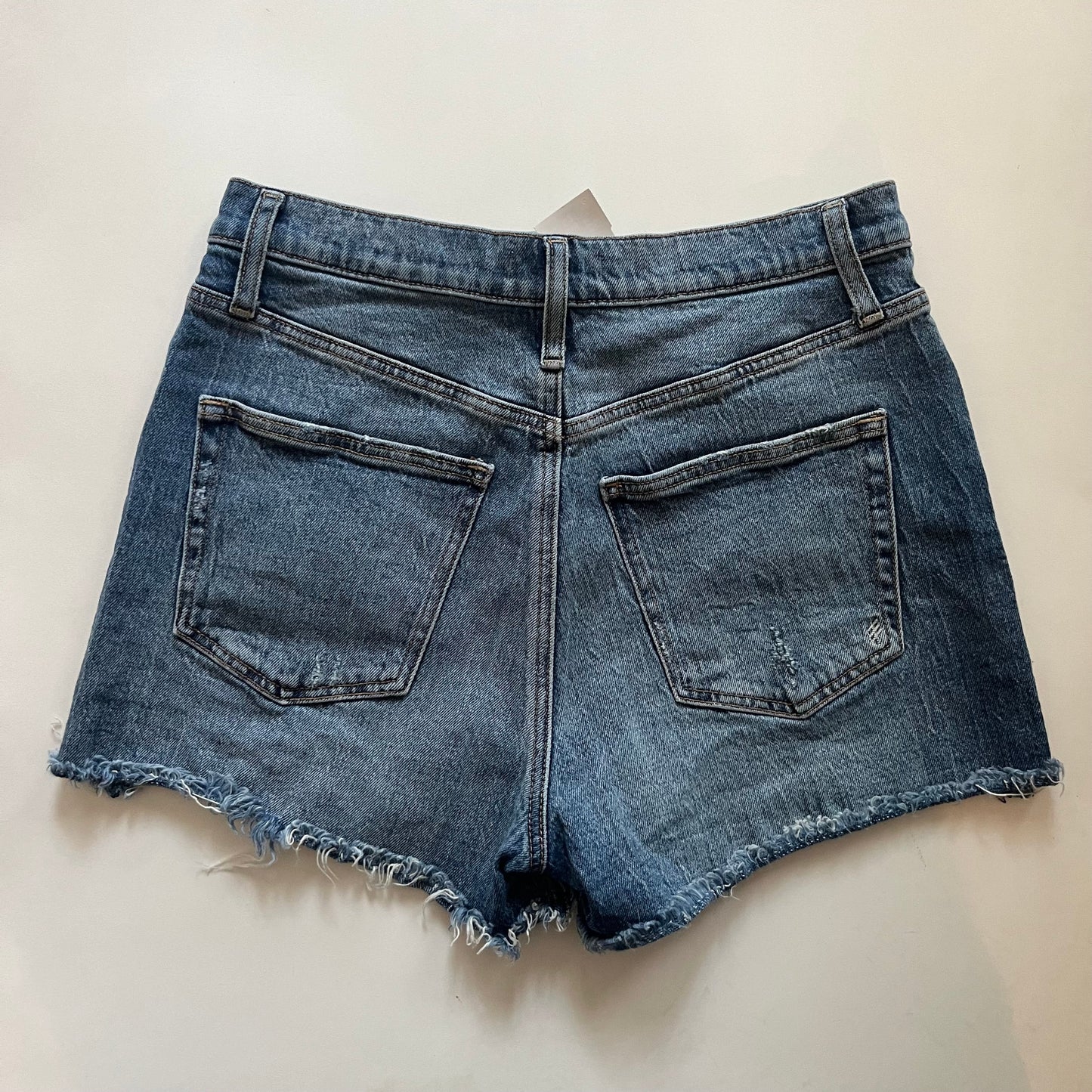 Blue Shorts Silver, Size 29