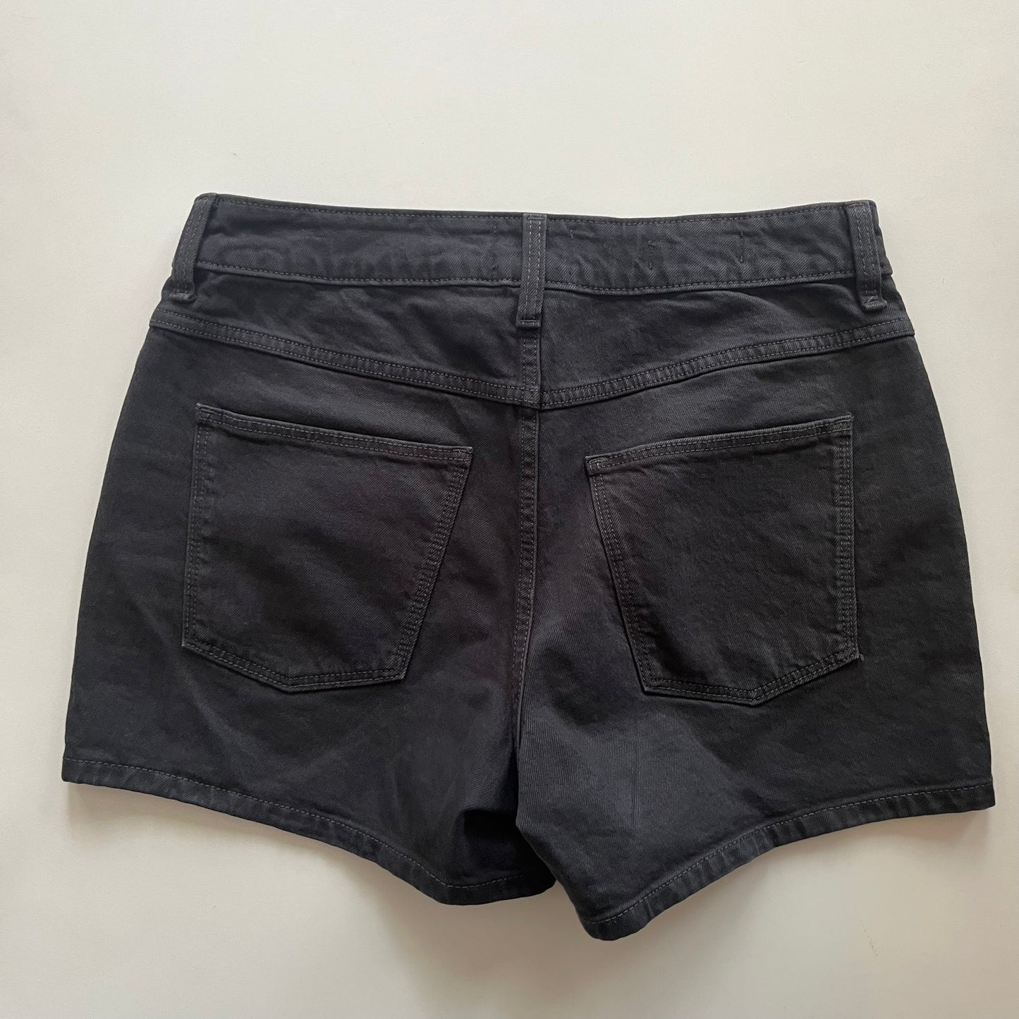 Grey Shorts Universal Thread, Size 6