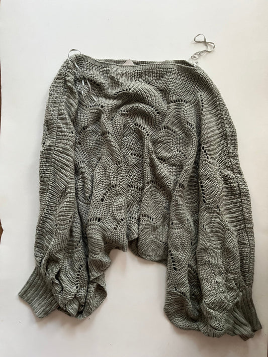 Green Sweater Moon & Madison, Size S