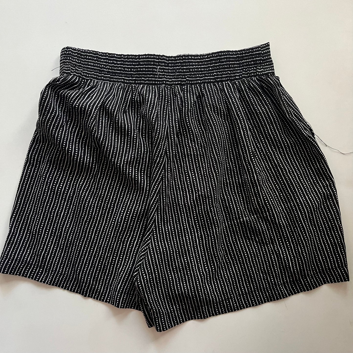 Black Shorts Max Studio, Size S