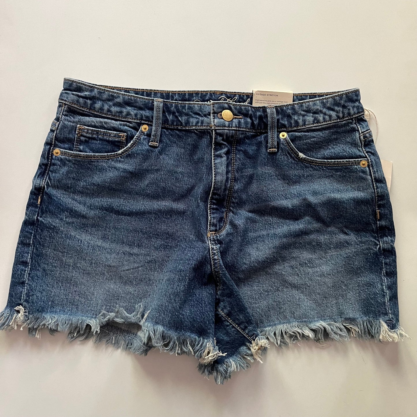 Shorts By Universal Thread In Blue NWT, Size: 12