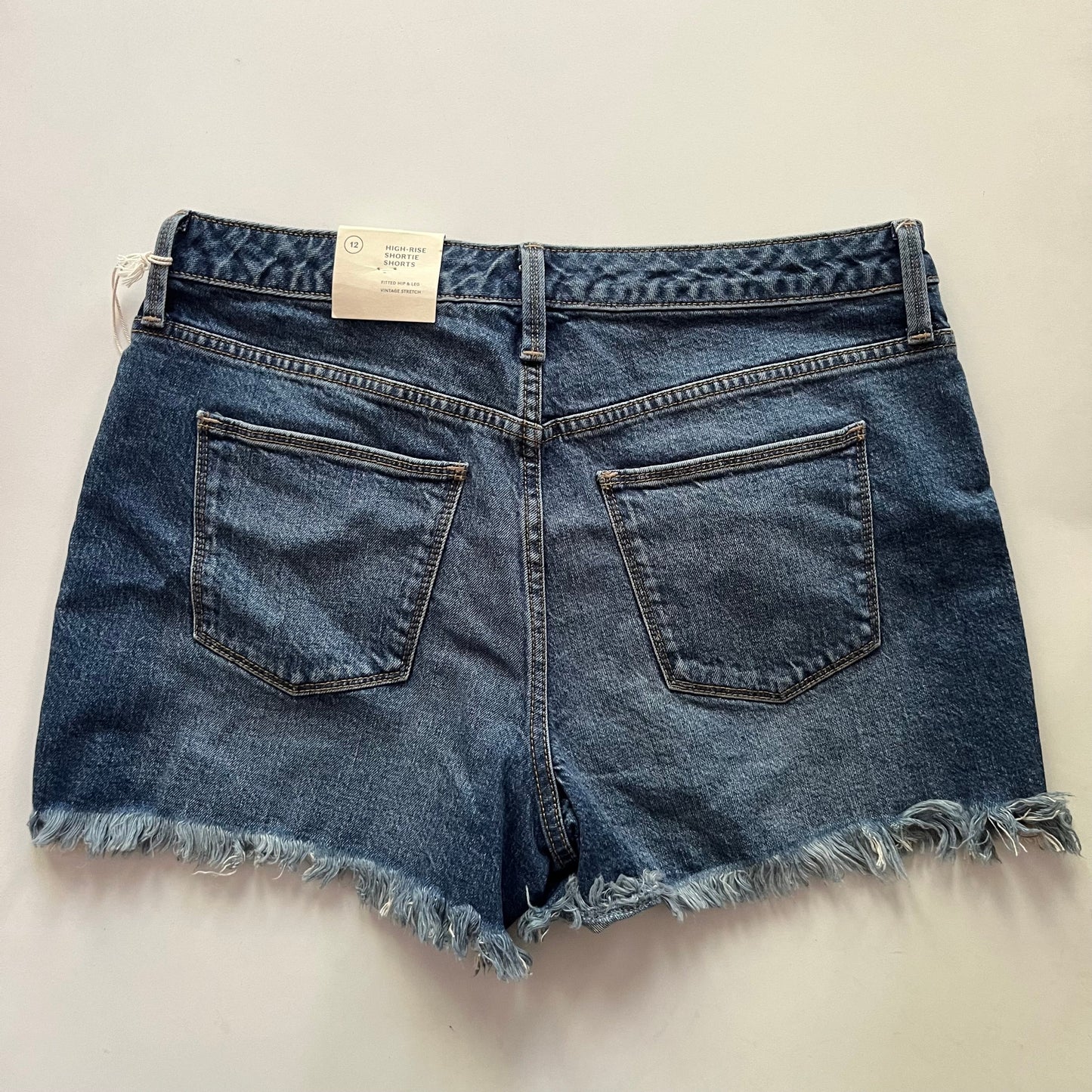 Shorts By Universal Thread In Blue NWT, Size: 12