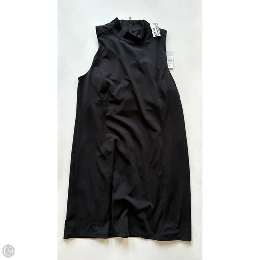 Dress Casual Short By Lou And Grey In Black, Size: L