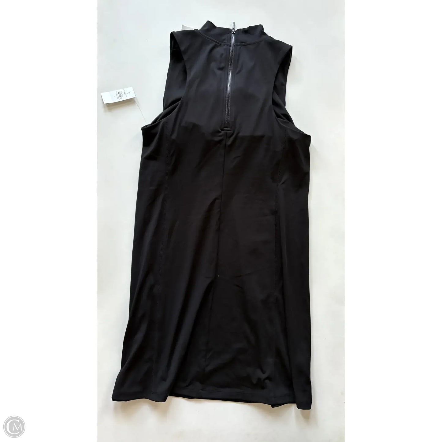 Dress Casual Short By Lou And Grey In Black, Size: L