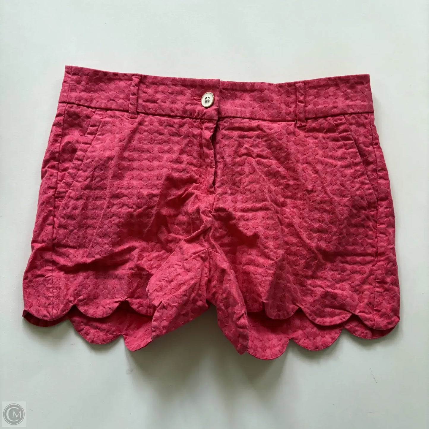 Shorts By Crown And Ivy In Pink, Size: 4