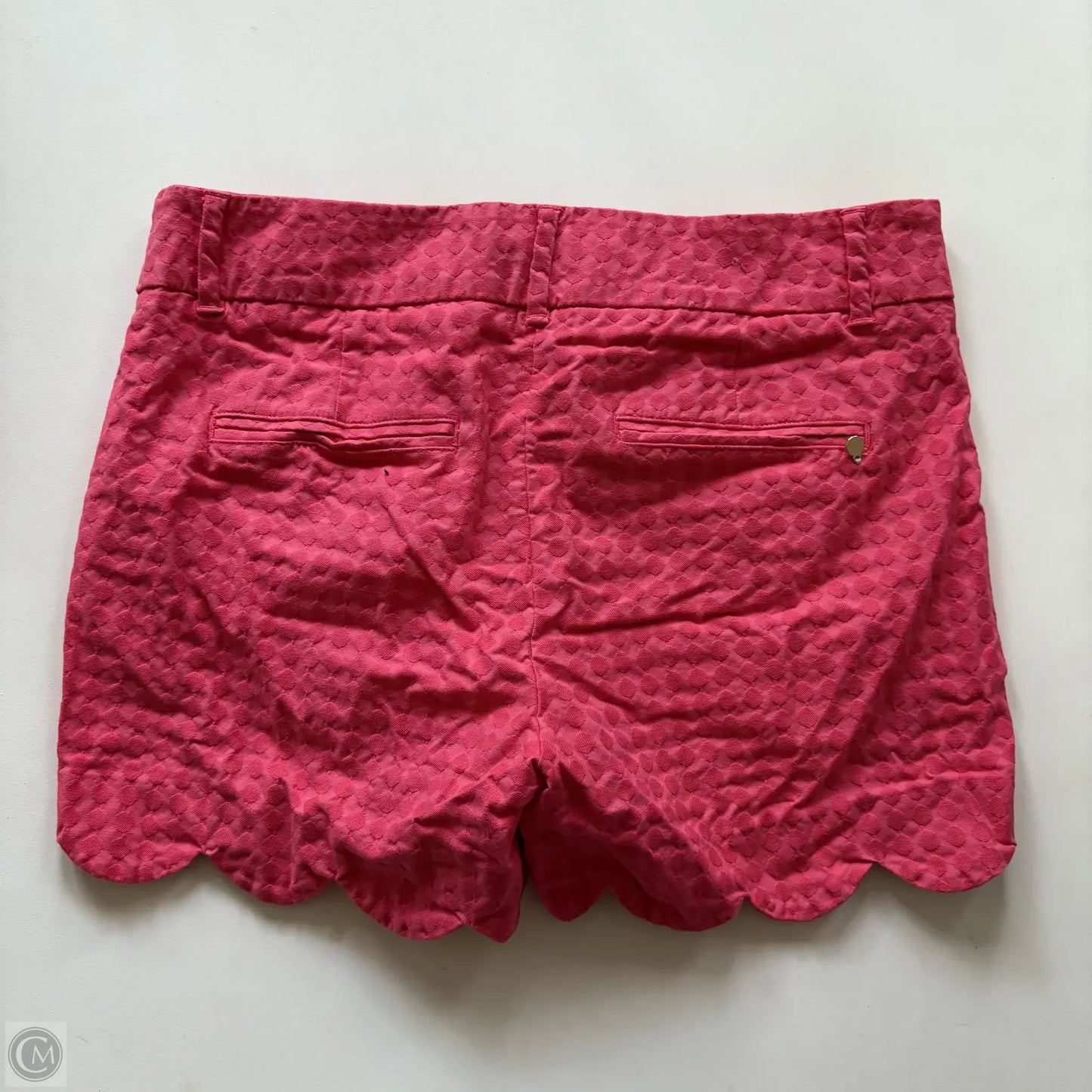 Shorts By Crown And Ivy In Pink, Size: 4