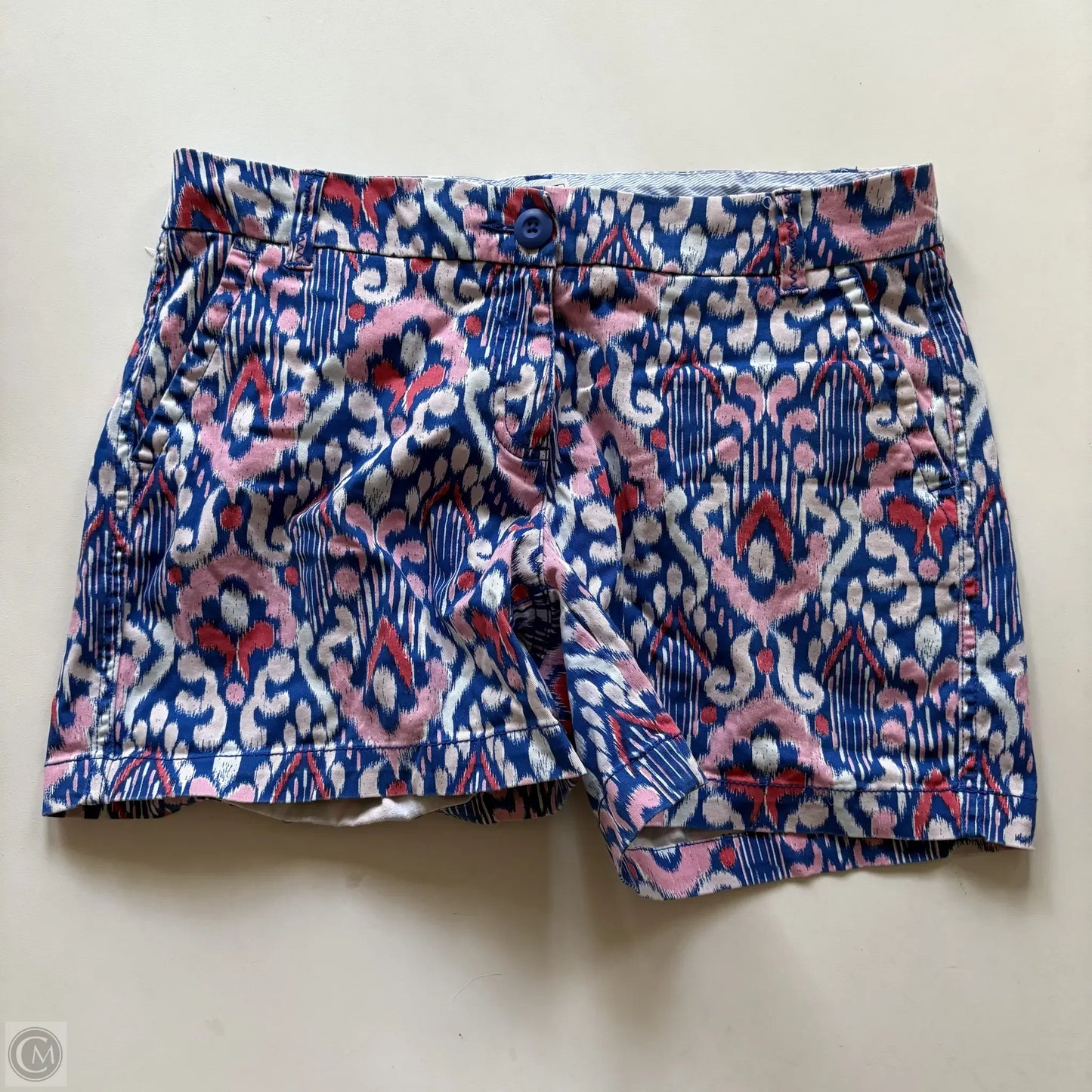 Shorts By Crown And Ivy In Multi-colored, Size: 4