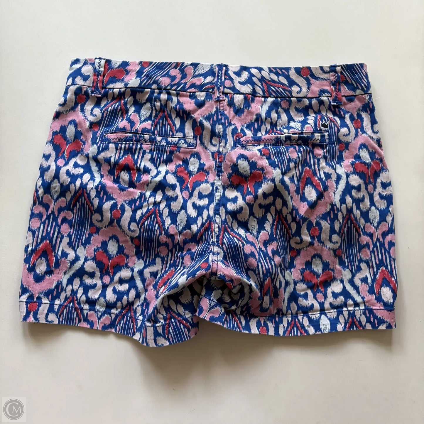 Shorts By Crown And Ivy In Multi-colored, Size: 4