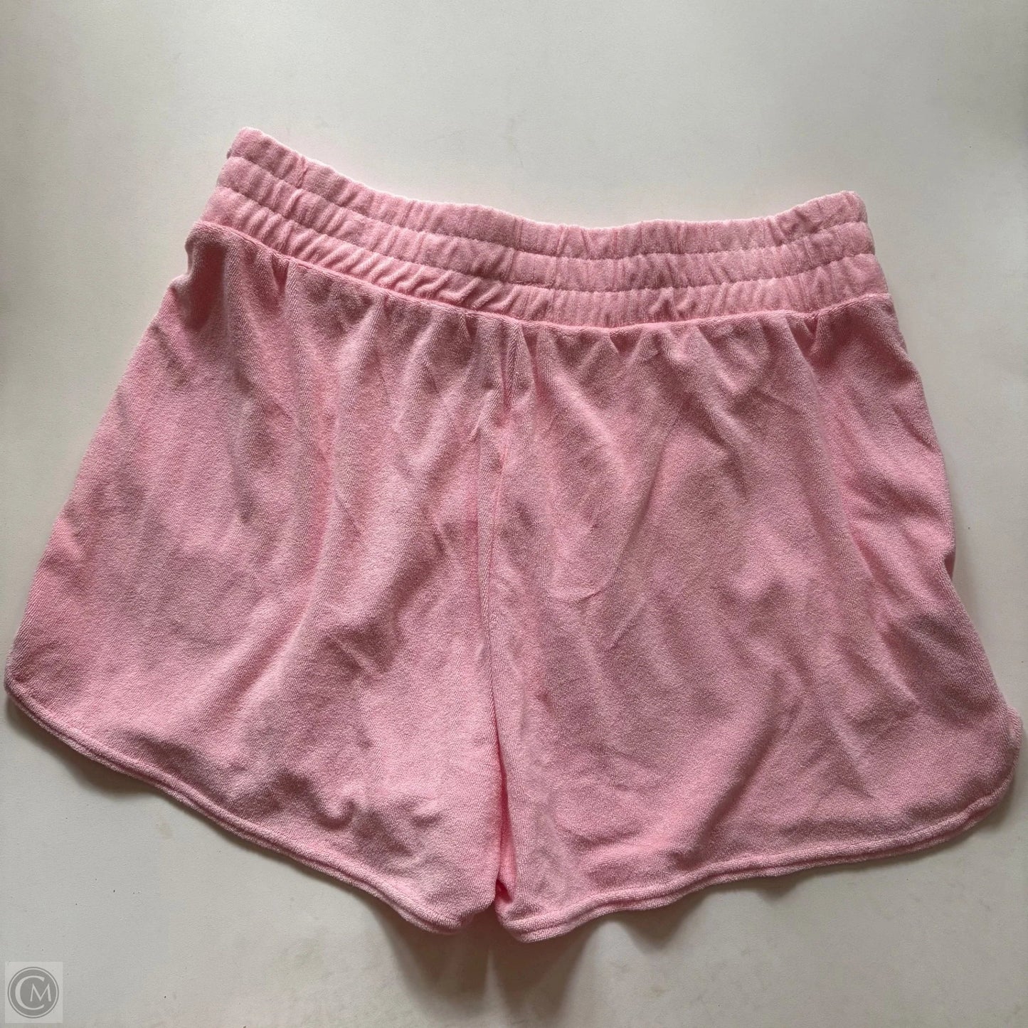 Shorts By kimberly In Pink, Size: L