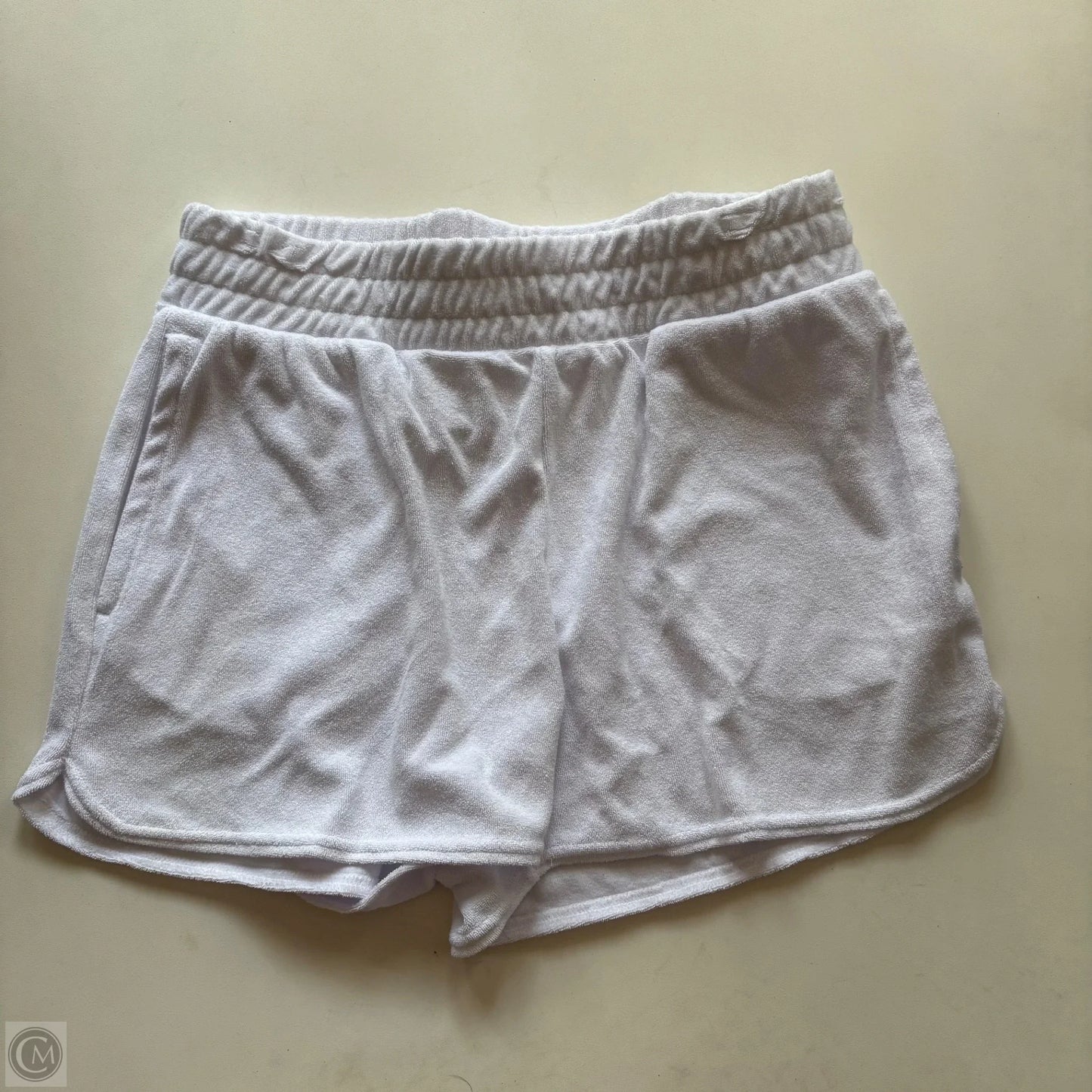 Shorts By Cmc In White, Size: L