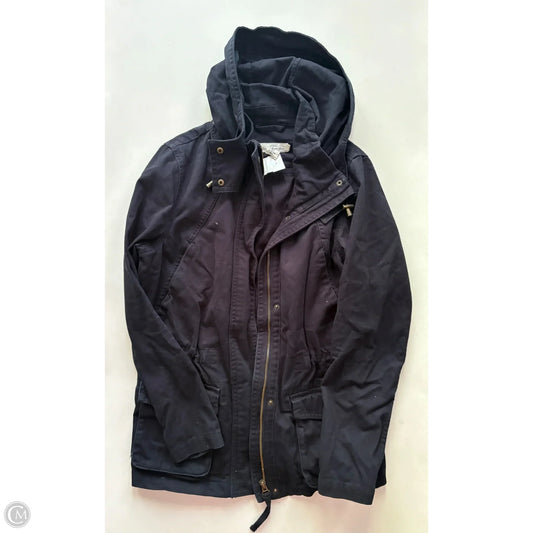 Jacket Other By Logg In Blue, Size: 8