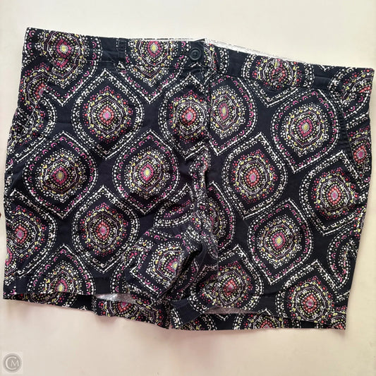 Shorts By Crown And Ivy In Blue, Size: 22