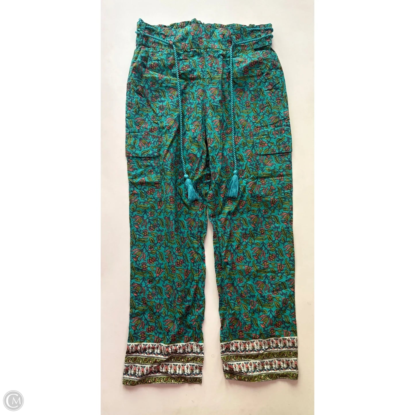 Pants Other By Sundance In Blue, Size: Xs