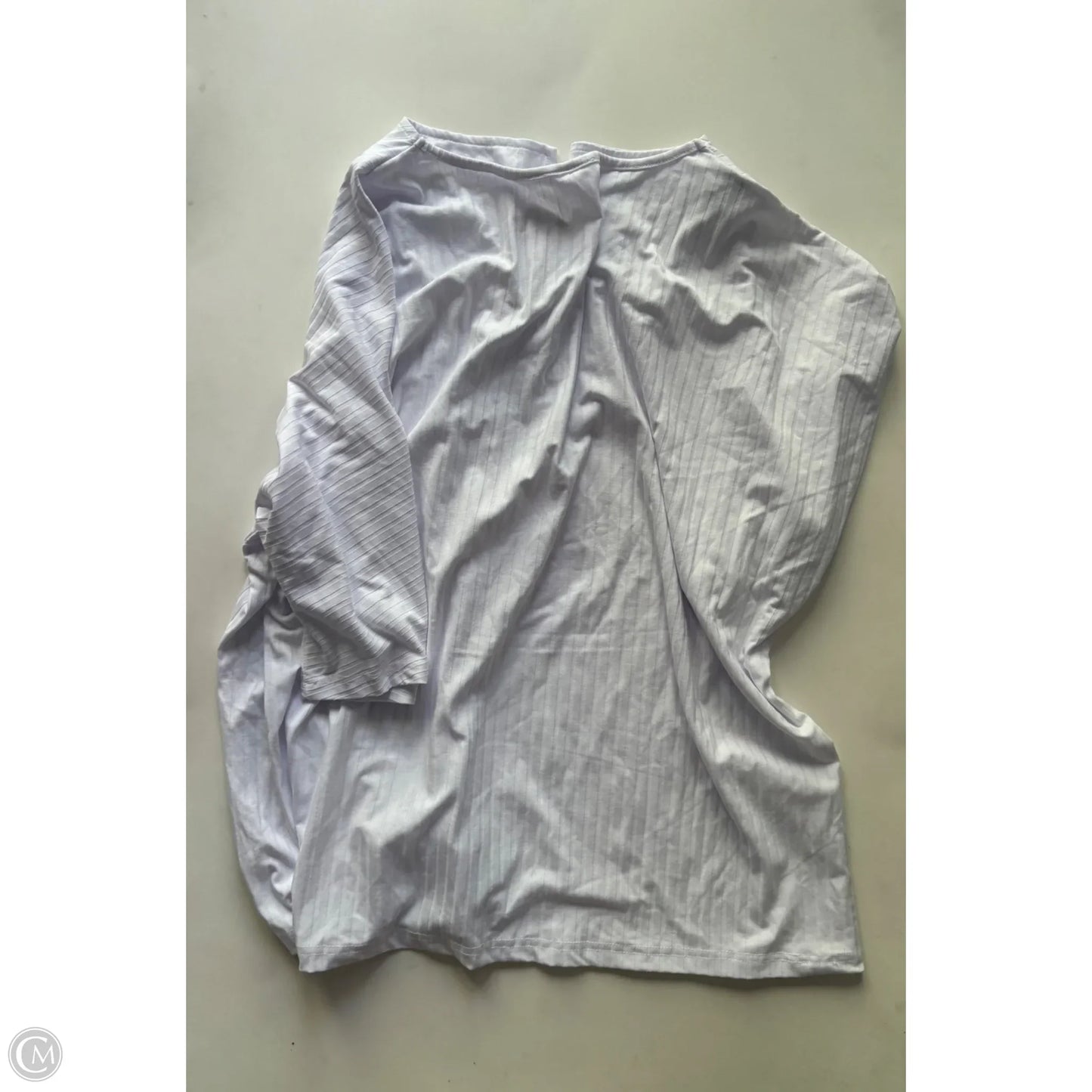 Pants Set 2pc By cossen In White, Size: Xxl