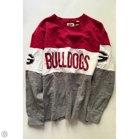 Sweater By tailgate In Multi-colored, Size: Xl