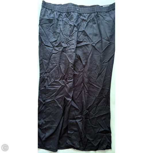 Pants Chinos & Khakis By Worthington In Black, Size: 3x