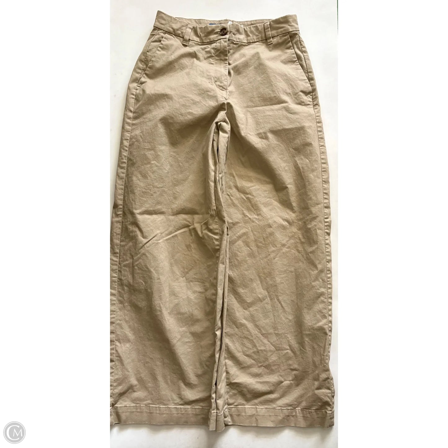 Pants Chinos & Khakis By Old Navy In Tan, Size: 10