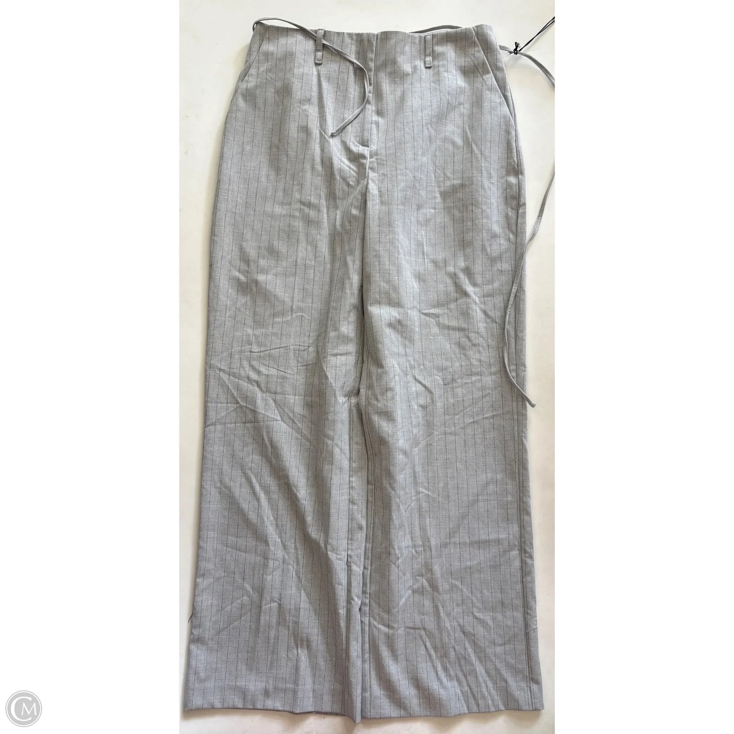 Pants Chinos & Khakis By Rachel Zoe In Grey, Size: 10