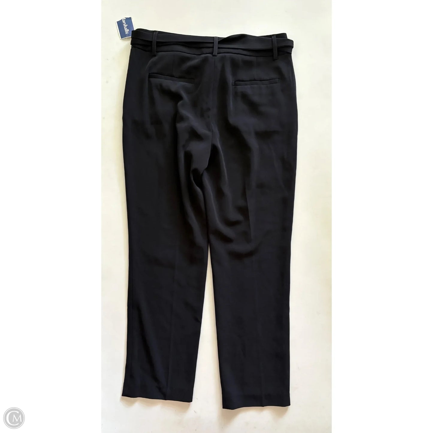Pants Chinos & Khakis By Rachel Zoe In Black, Size: 8
