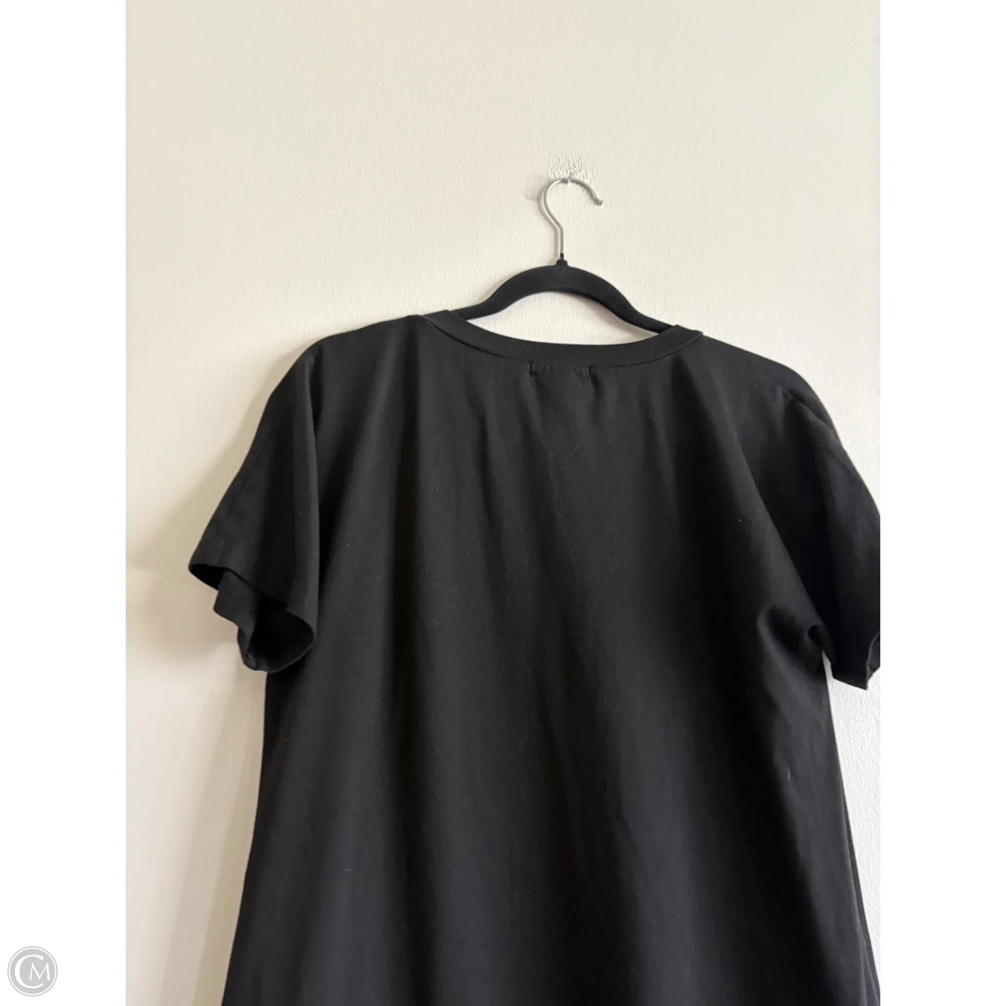 Dress Casual Short By Ekouaer In Black, Size: L