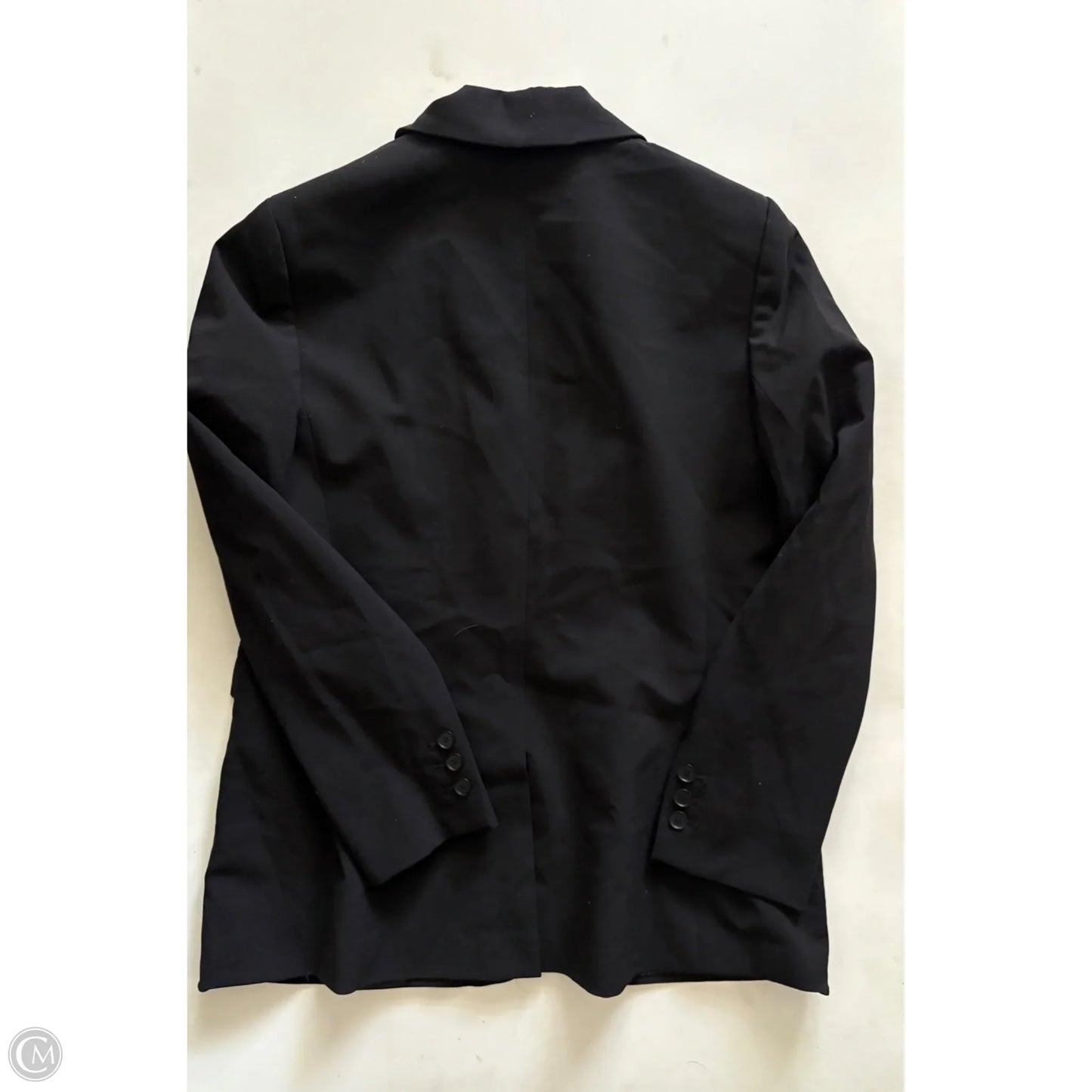 Blazer By Limited In Black, Size: L