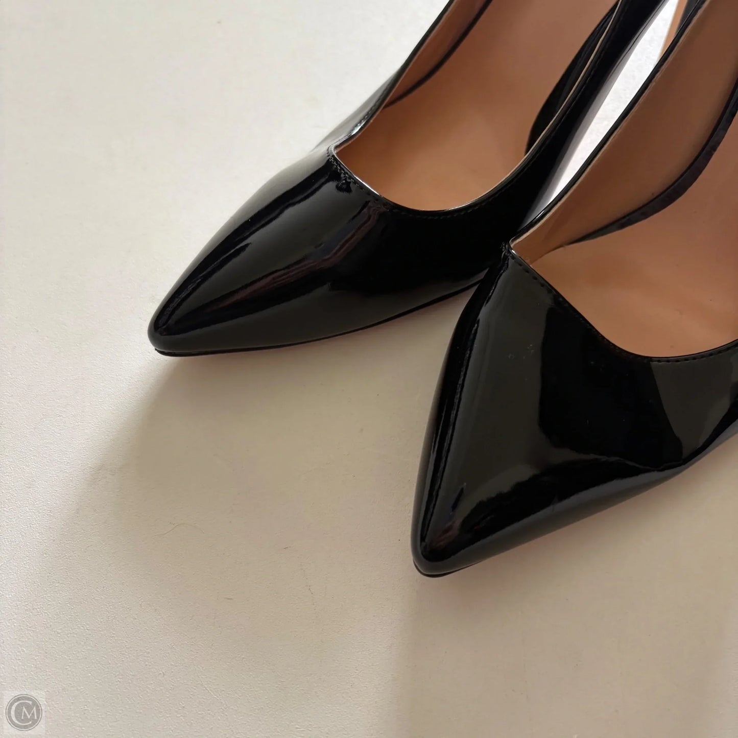 Shoes Heels Stiletto By coleter In Black, Size: 7