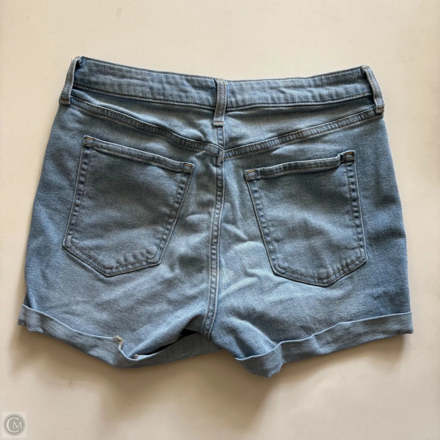 Shorts By Old Navy In Blue, Size: 8