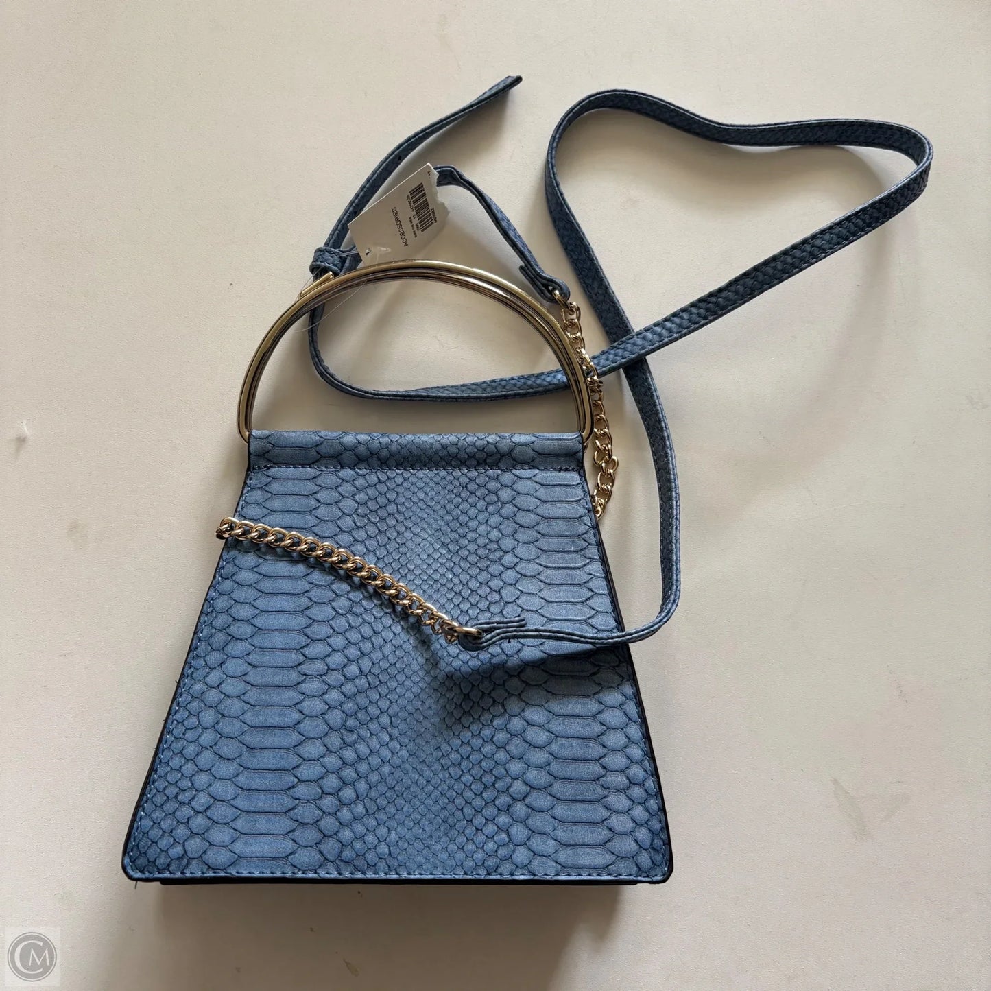 Crossbody By Cato, Size: Medium