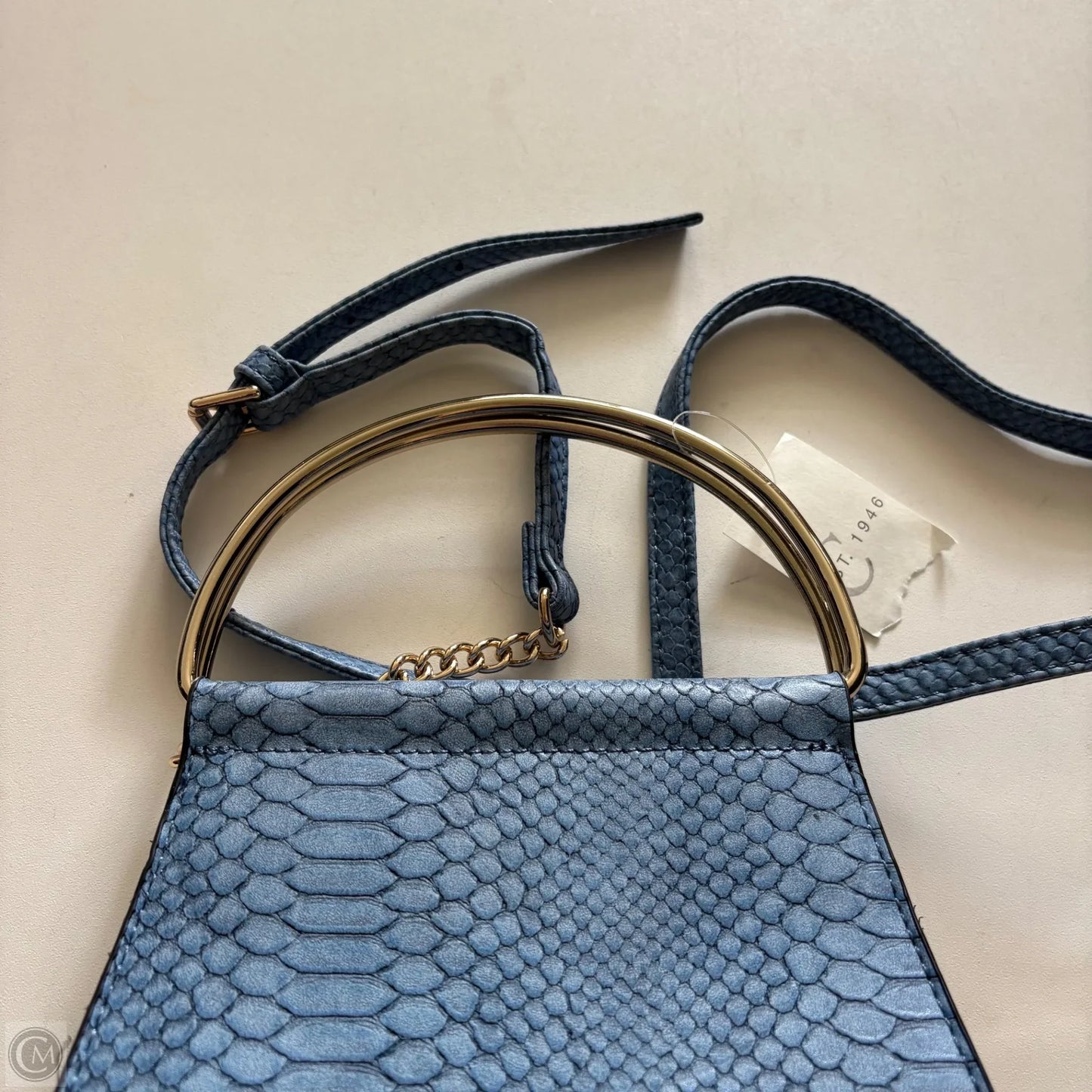 Crossbody By Cato, Size: Medium