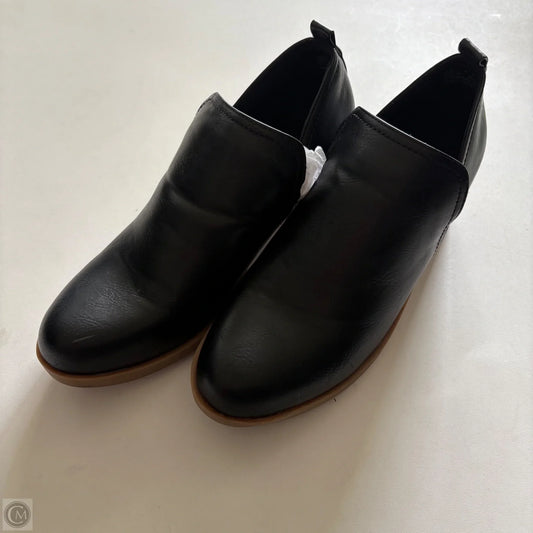 Shoes Heels Block By aerocushion In Black, Size: 9