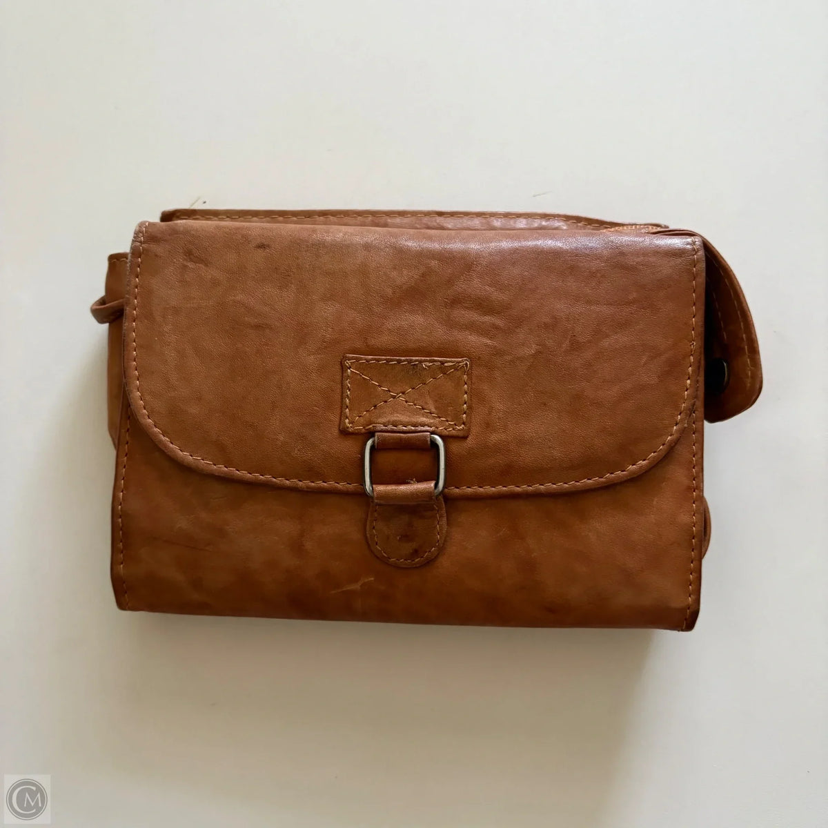 Wristlet By Wilsons Leather, Size: Small