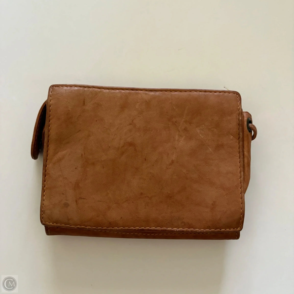 Wristlet By Wilsons Leather, Size: Small