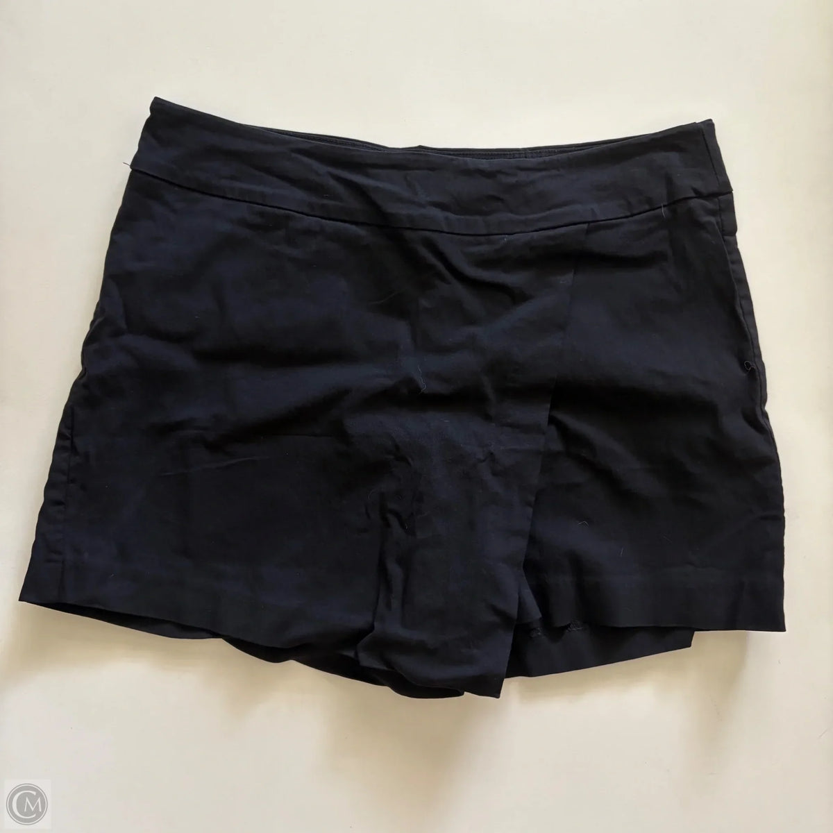 Shorts By olivia grey In Black, Size: M
