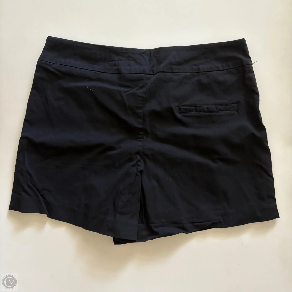 Shorts By olivia grey In Black, Size: M