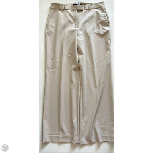 Pants Cargo & Utility By White House Black Market In Tan, Size: 14