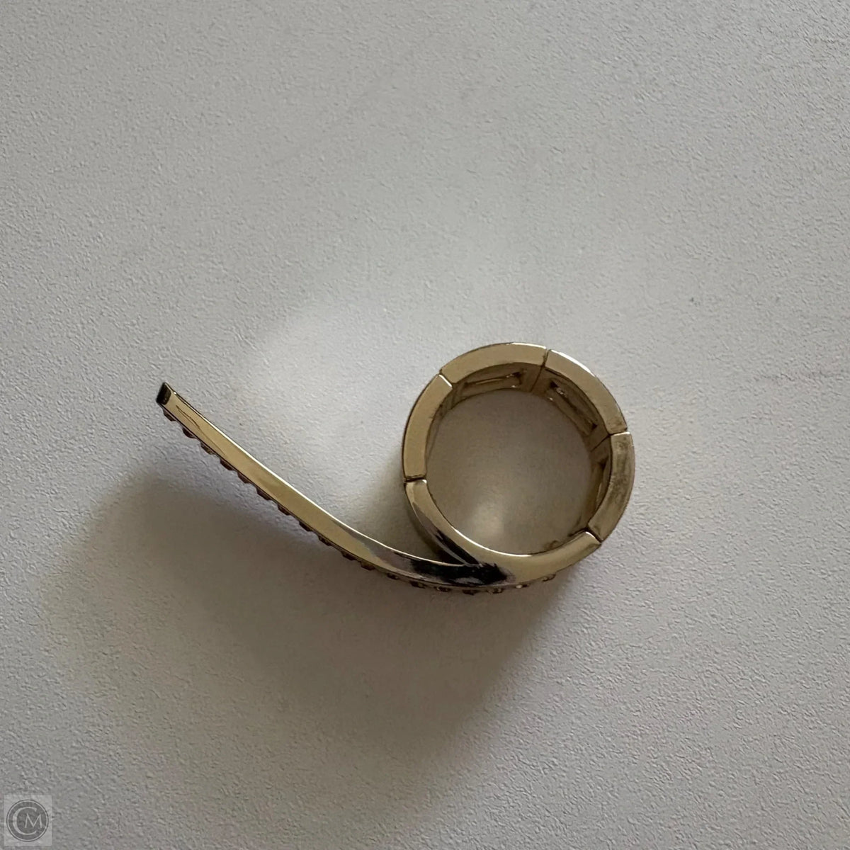 Ring Band By Cme, Size: 1