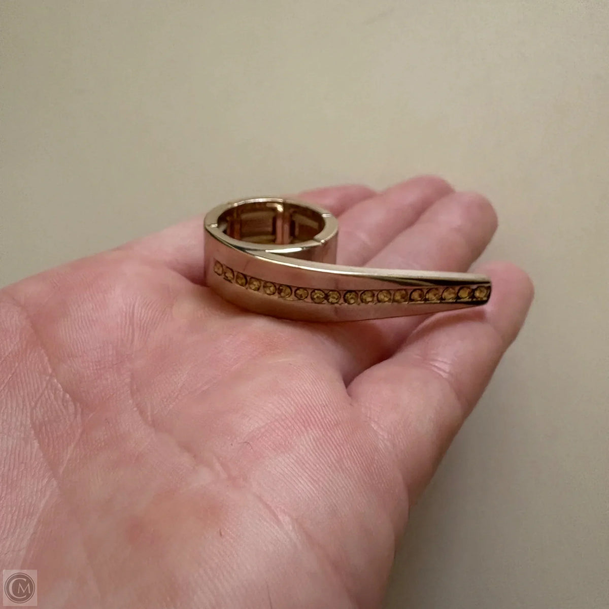 Ring Band By Cme, Size: 1