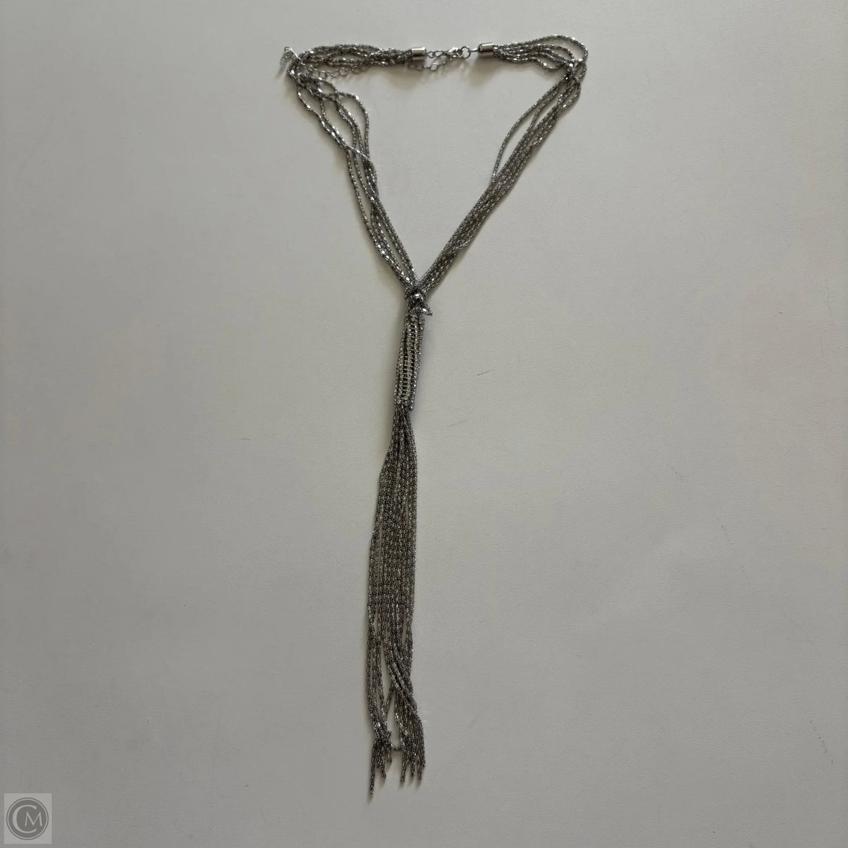 Necklace Chain By Cme, Size: 1