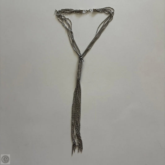 Necklace Chain By Cme, Size: 1