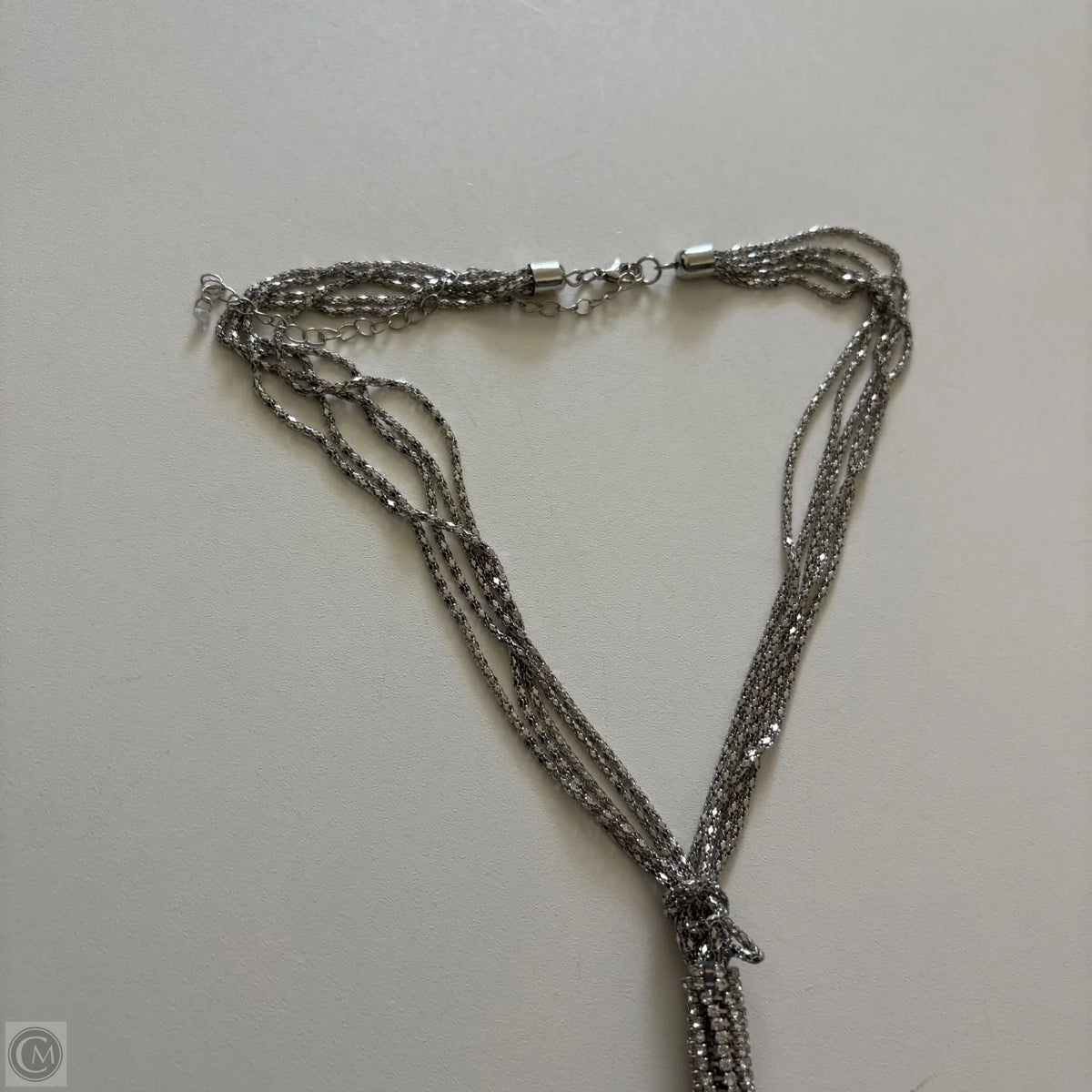 Necklace Chain By Cme, Size: 1