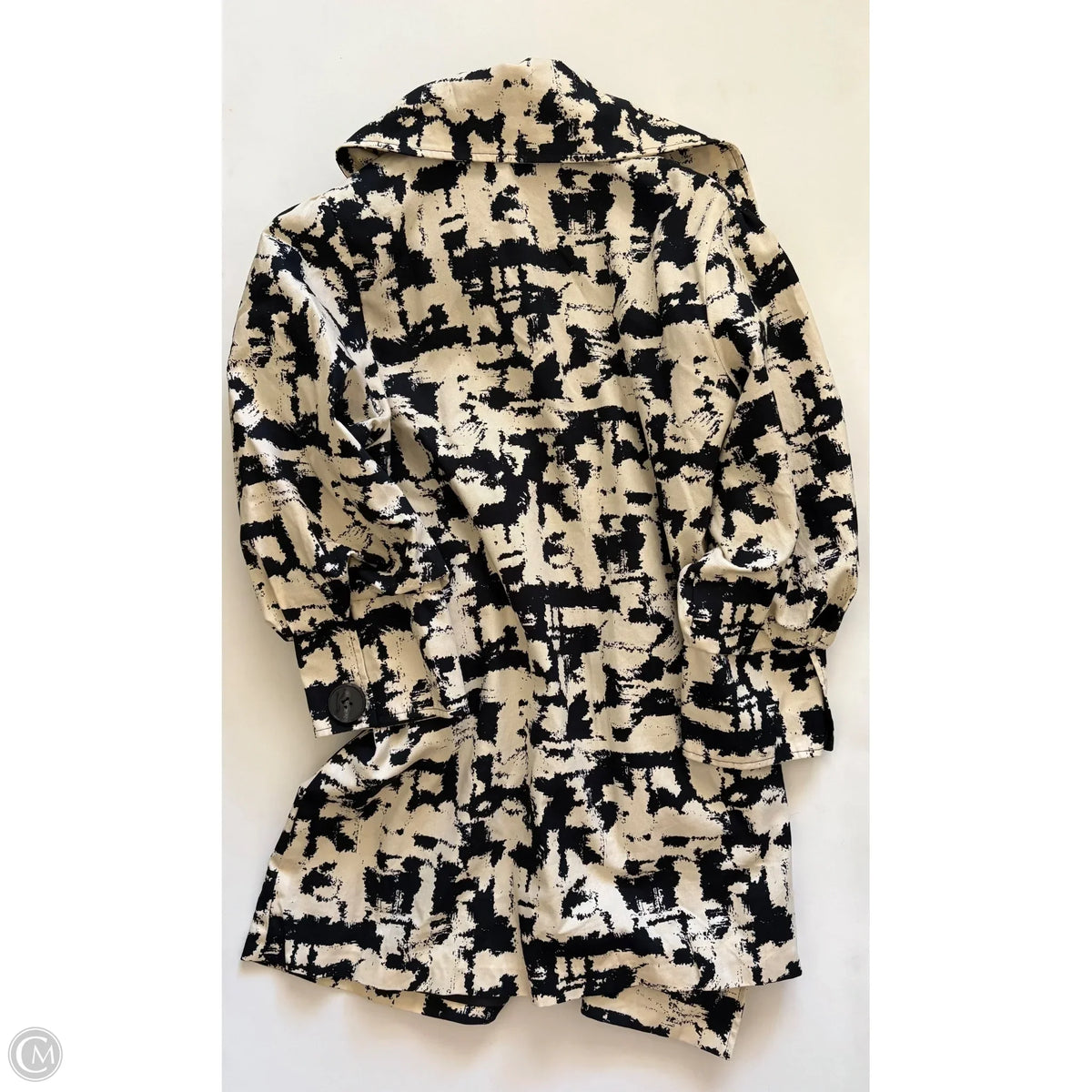 Jacket Other By azelhazel In Black, Size: S