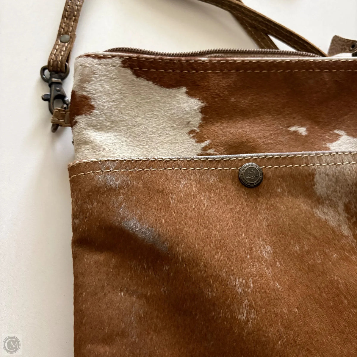 Crossbody By Myra, Size: Small