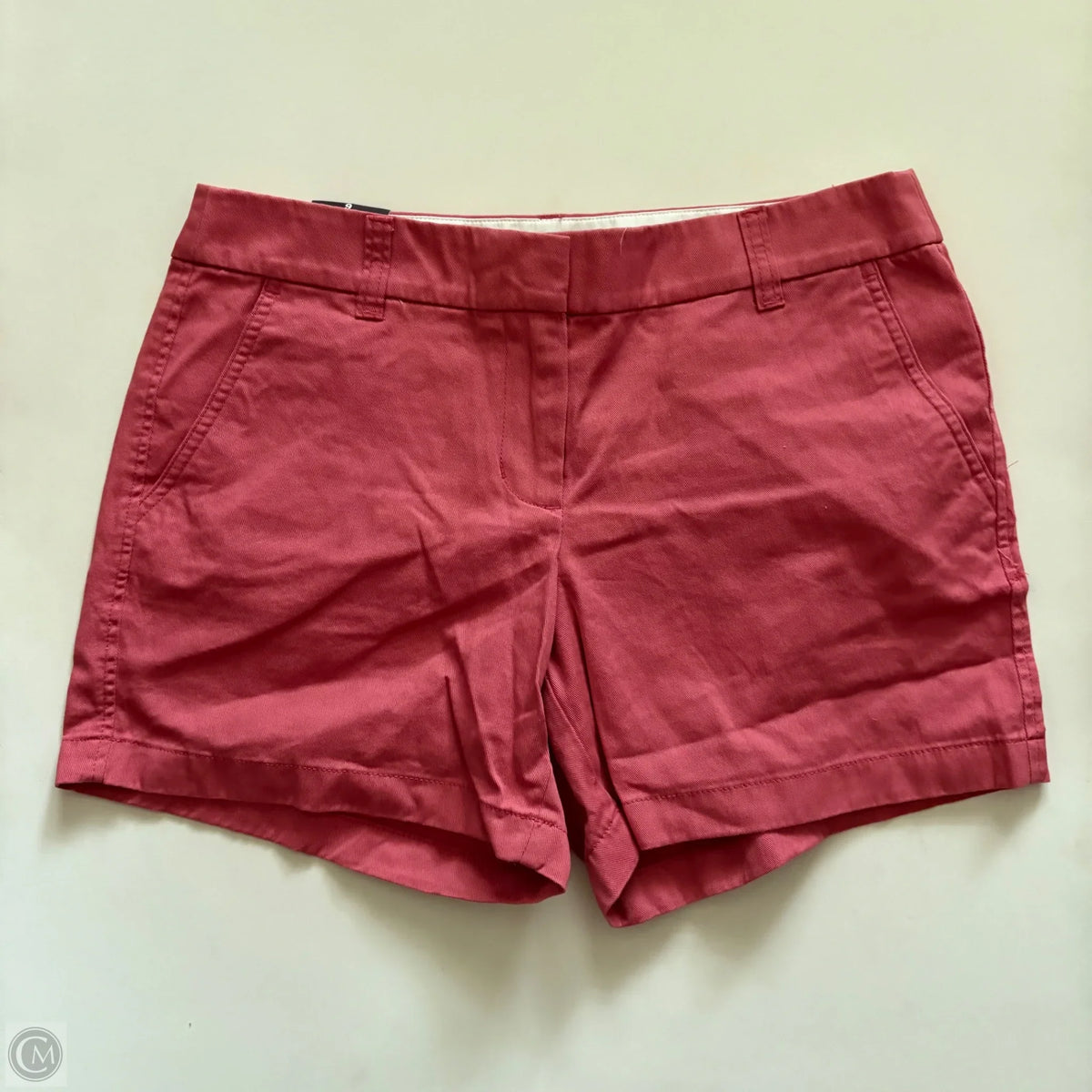 Shorts By J. Crew In Pink, Size: 6