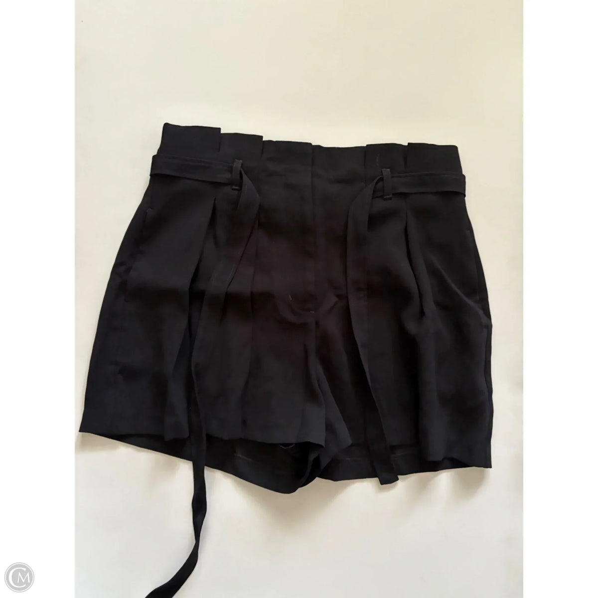 Shorts By Express In Black, Size: 6